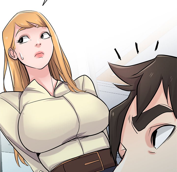 The Mismatch chapter 52 page 43