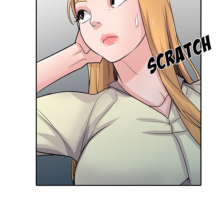 The Mismatch chapter 52 page 46