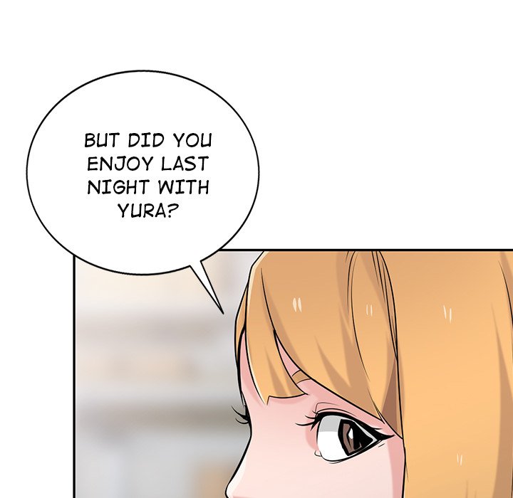The Mismatch chapter 52 page 55