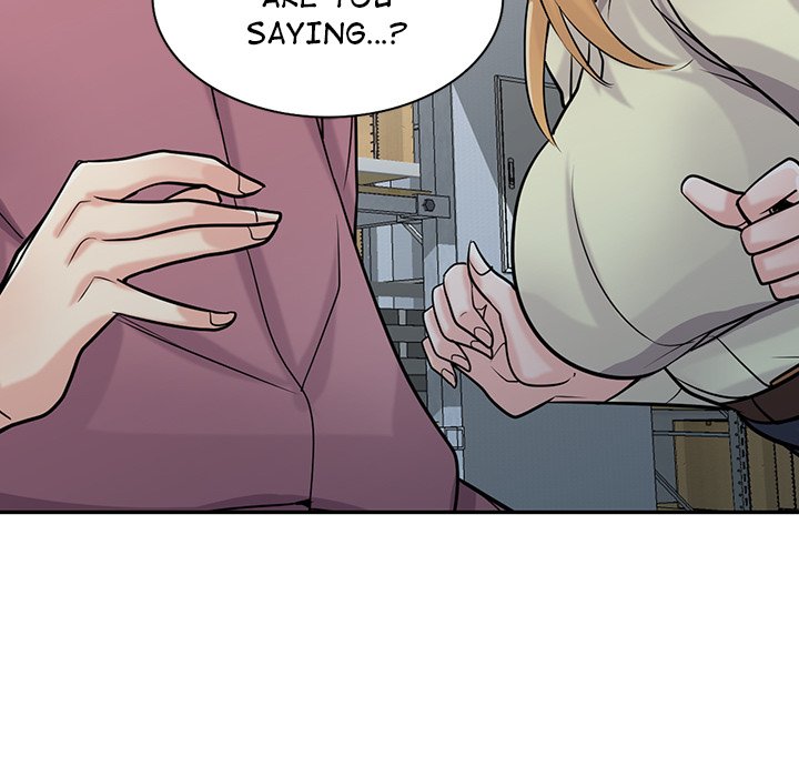 The Mismatch chapter 52 page 75