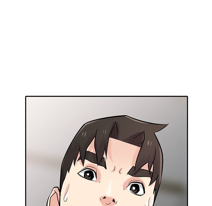 The Mismatch chapter 52 page 98