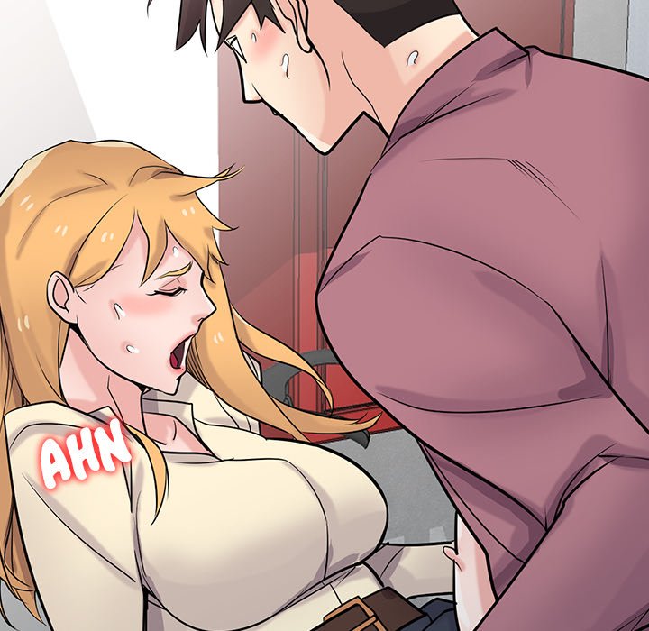 The Mismatch chapter 52 page 143