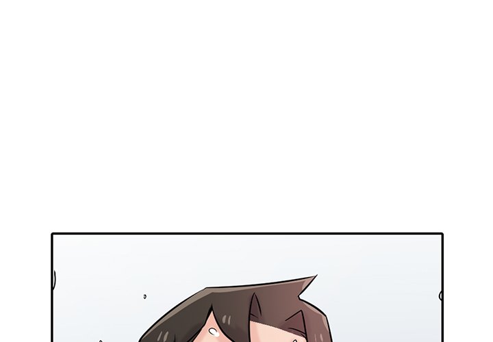 The Mismatch chapter 53 page 1