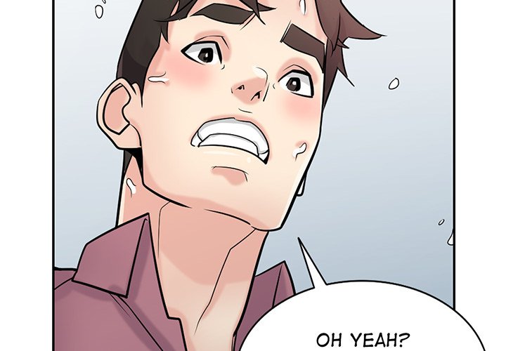 The Mismatch chapter 53 page 2