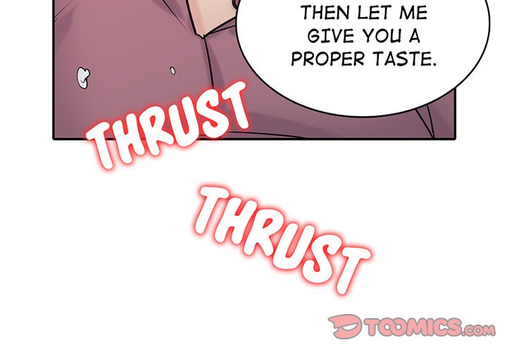 The Mismatch chapter 53 page 3
