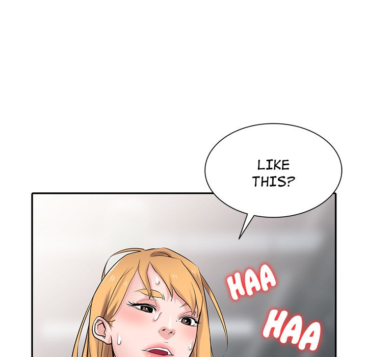 The Mismatch chapter 53 page 26