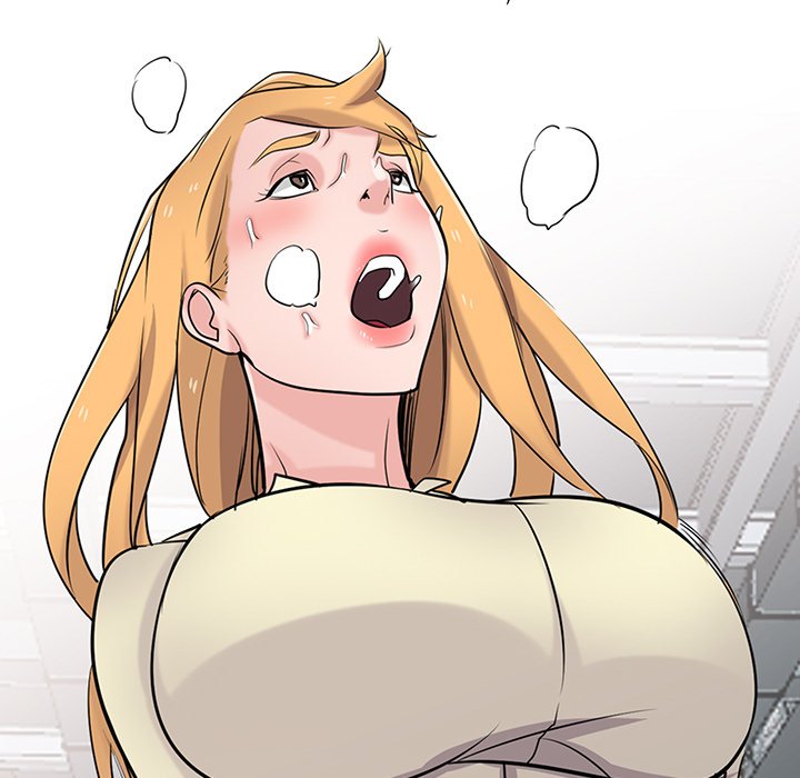 The Mismatch chapter 53 page 31