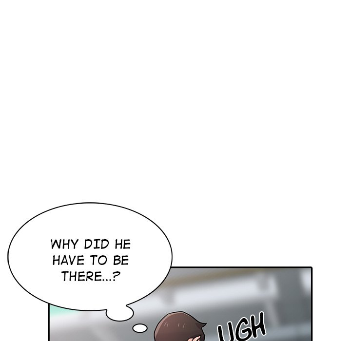 The Mismatch chapter 53 page 112