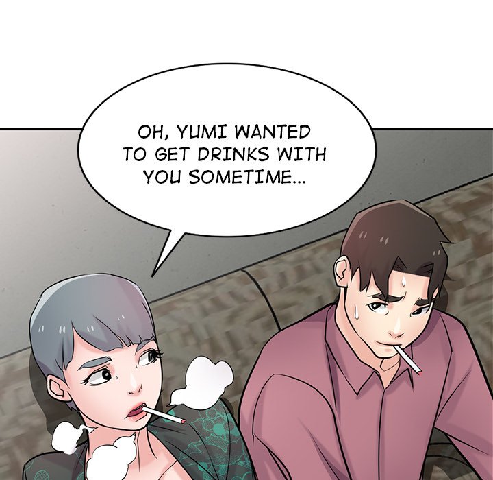 The Mismatch chapter 53 page 138