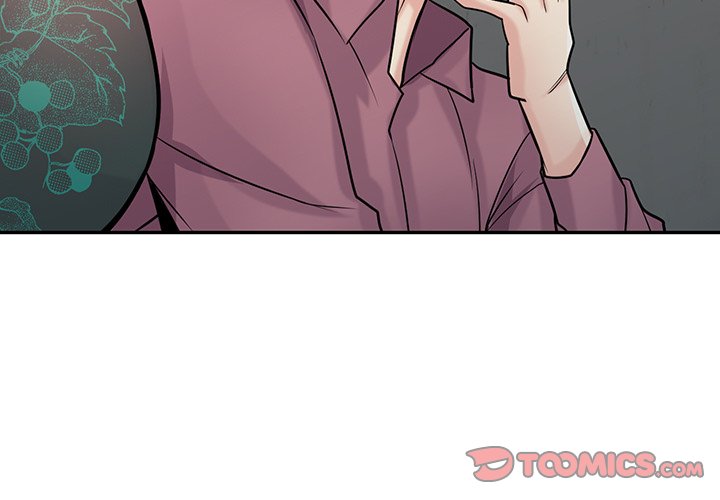 The Mismatch chapter 54 page 3