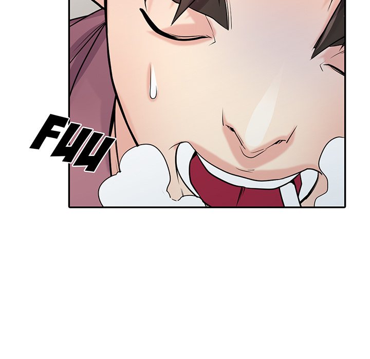The Mismatch chapter 54 page 5