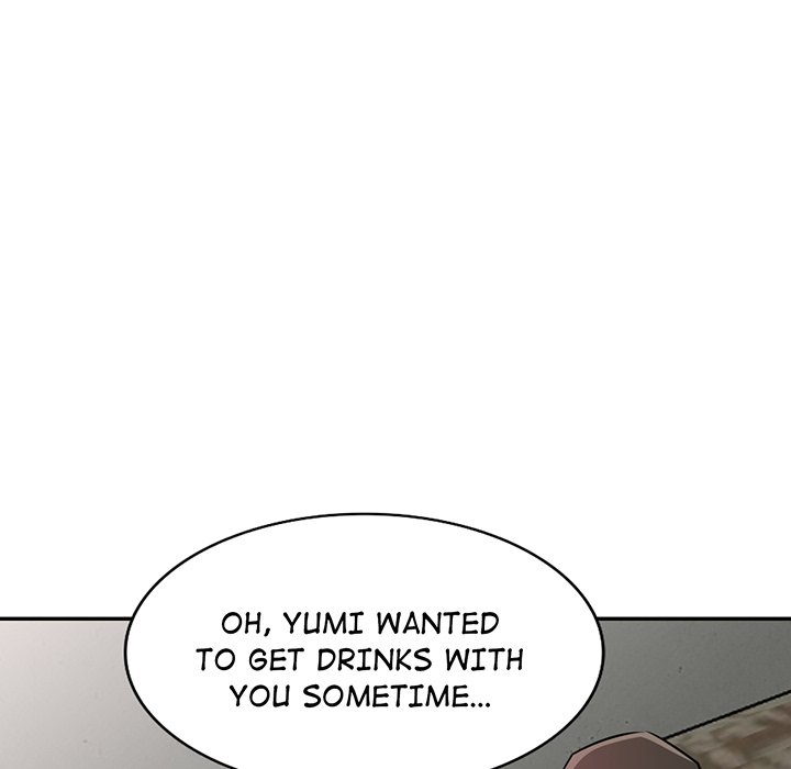 The Mismatch chapter 54 page 6