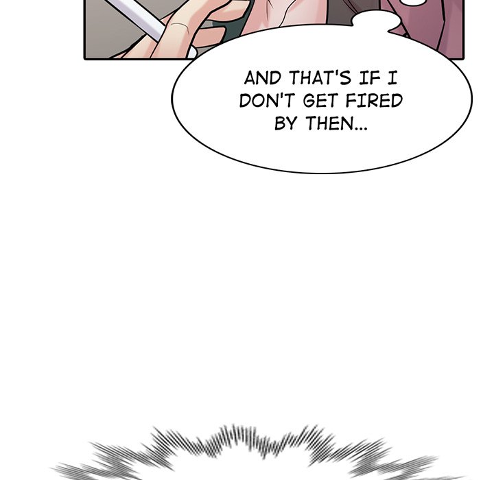 The Mismatch chapter 54 page 11