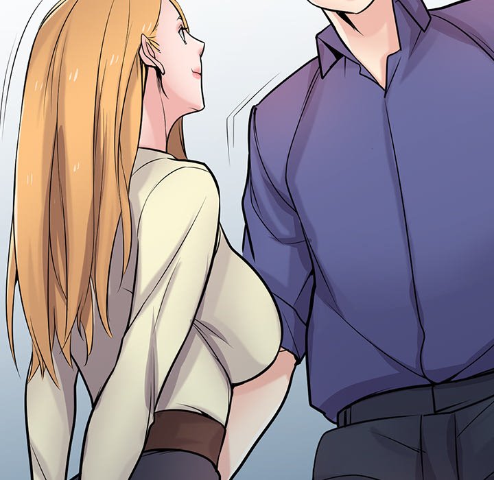 The Mismatch chapter 54 page 32