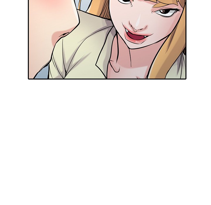 The Mismatch chapter 54 page 42