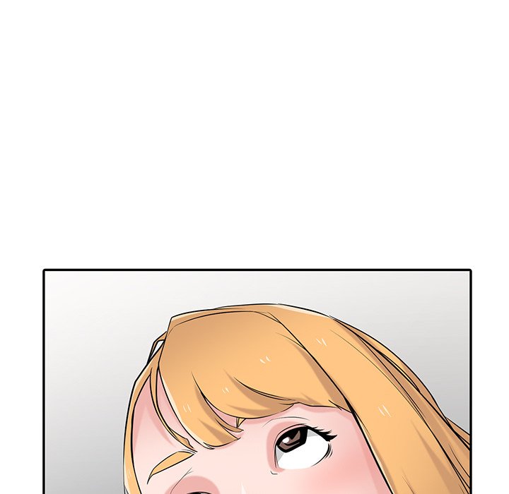 The Mismatch chapter 54 page 50