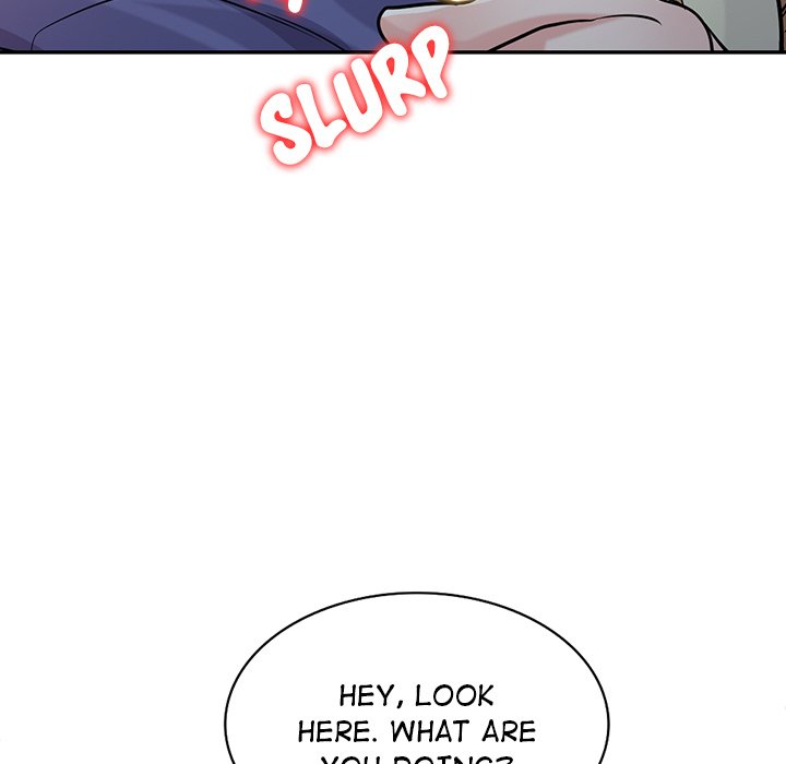 The Mismatch chapter 54 page 57