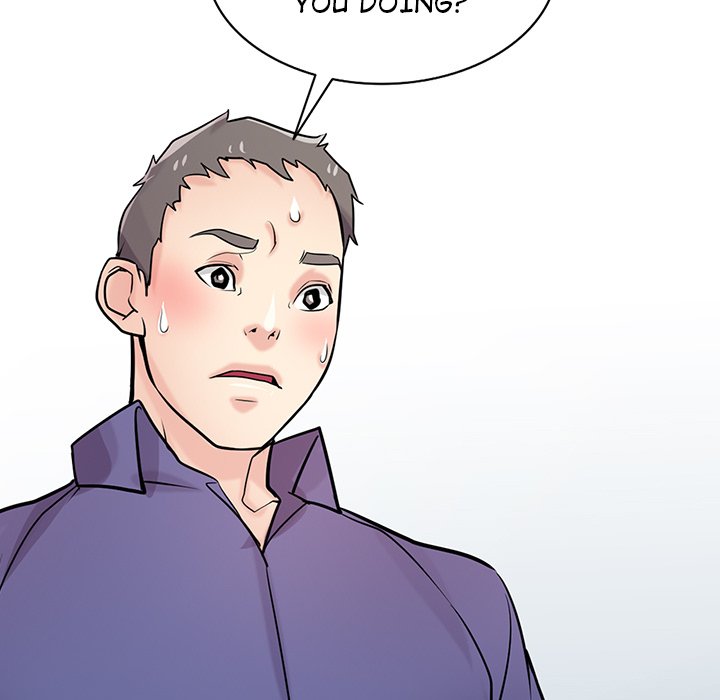 The Mismatch chapter 54 page 58