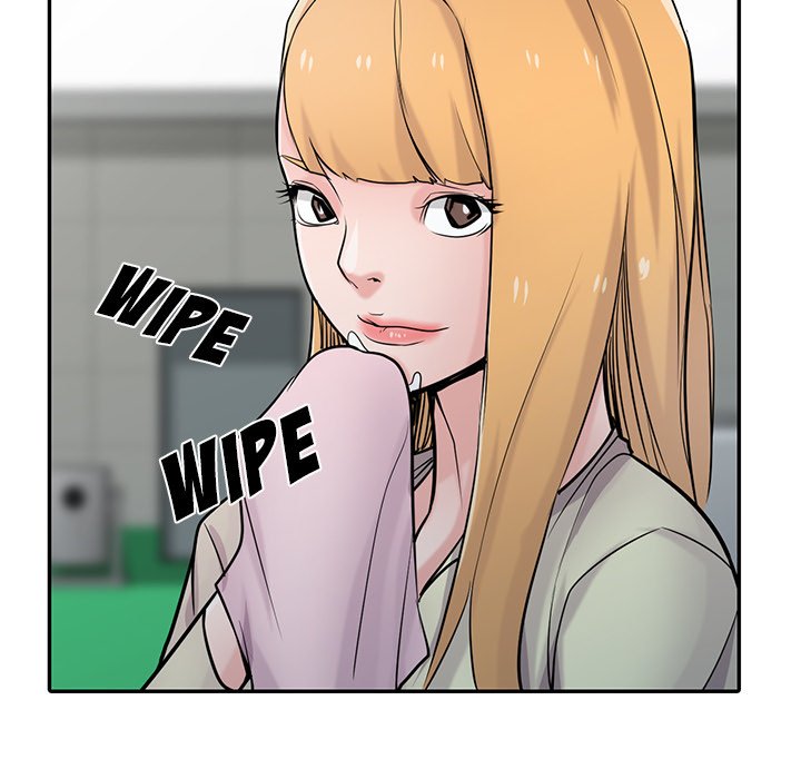 The Mismatch chapter 54 page 78