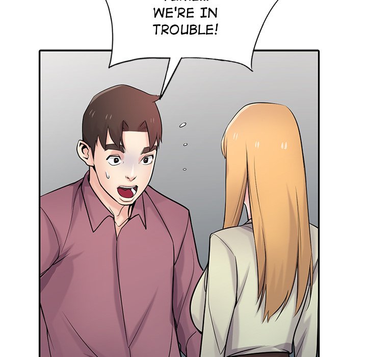 The Mismatch chapter 54 page 102