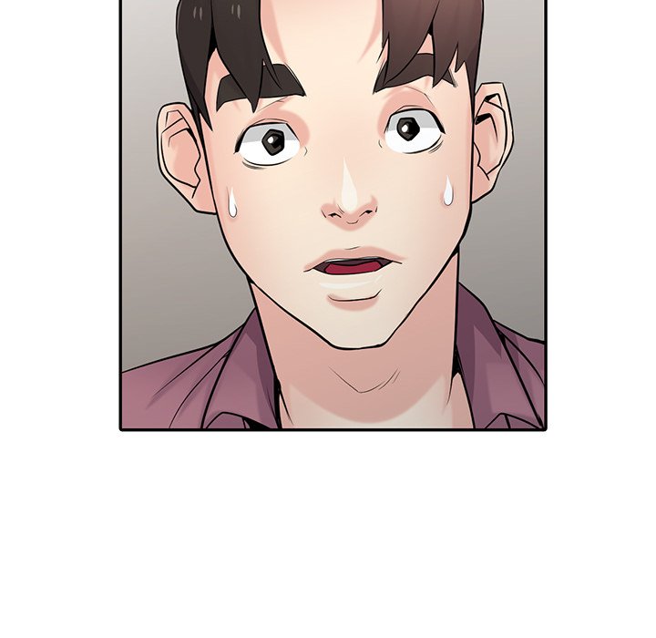 The Mismatch chapter 54 page 109