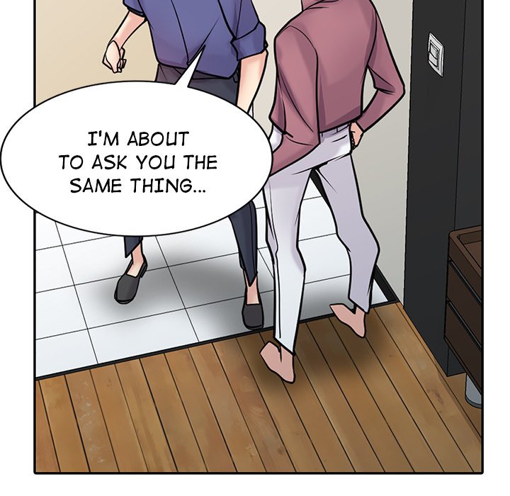 The Mismatch chapter 54 page 140