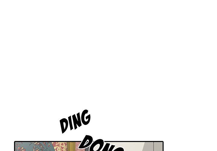 The Mismatch chapter 55 page 1