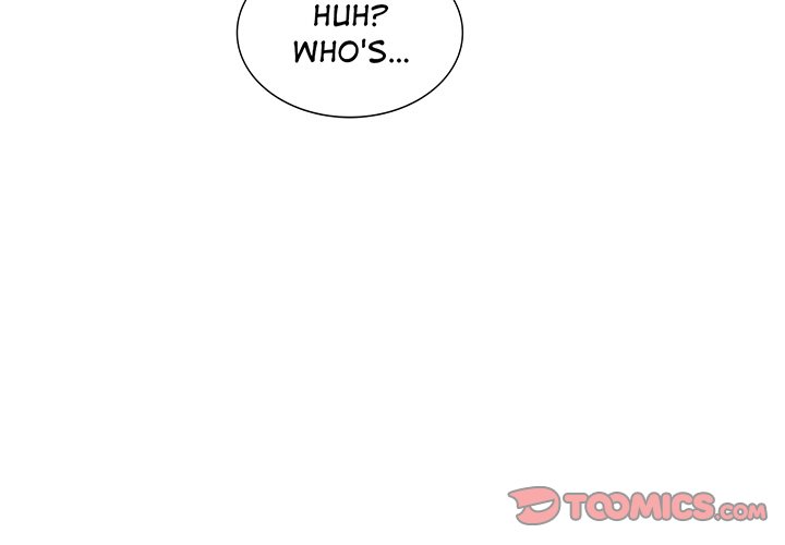 The Mismatch chapter 55 page 3