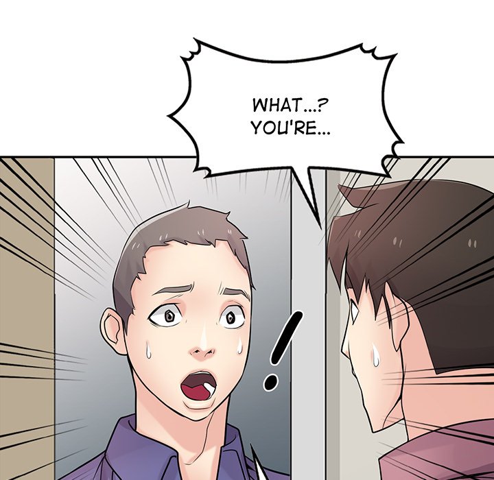 The Mismatch chapter 55 page 6