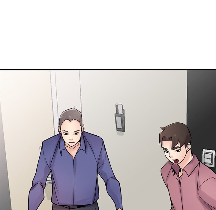 The Mismatch chapter 55 page 23