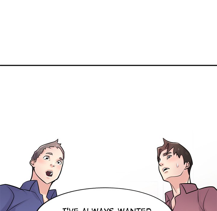 The Mismatch chapter 55 page 36
