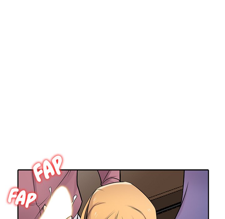 The Mismatch chapter 55 page 48