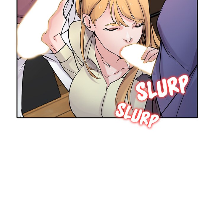 The Mismatch chapter 55 page 49