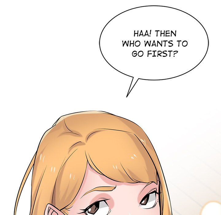 The Mismatch chapter 55 page 52