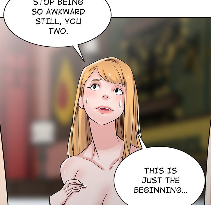 The Mismatch chapter 55 page 140