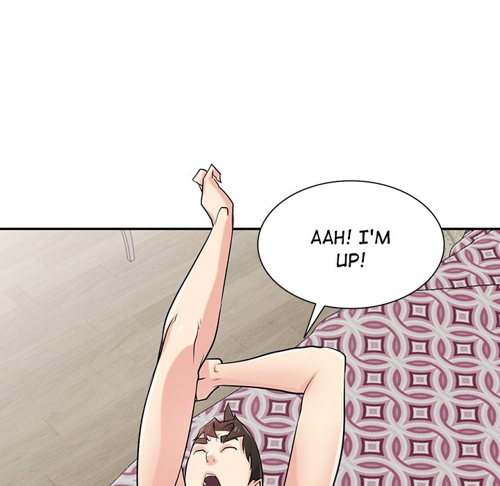 The Mismatch chapter 55 page 154