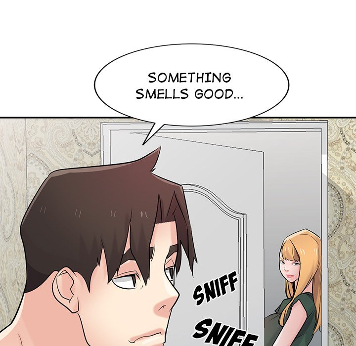 The Mismatch chapter 55 page 157