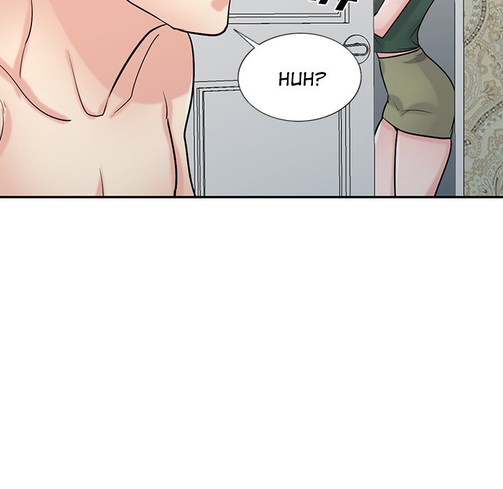 The Mismatch chapter 55 page 158