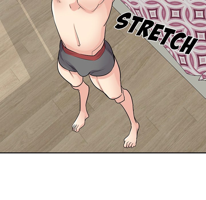 The Mismatch chapter 56 page 8