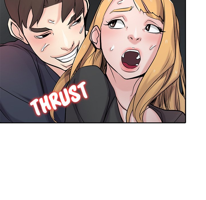 The Mismatch chapter 56 page 111