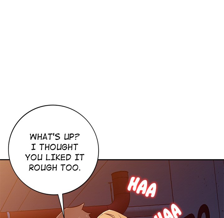 The Mismatch chapter 56 page 117