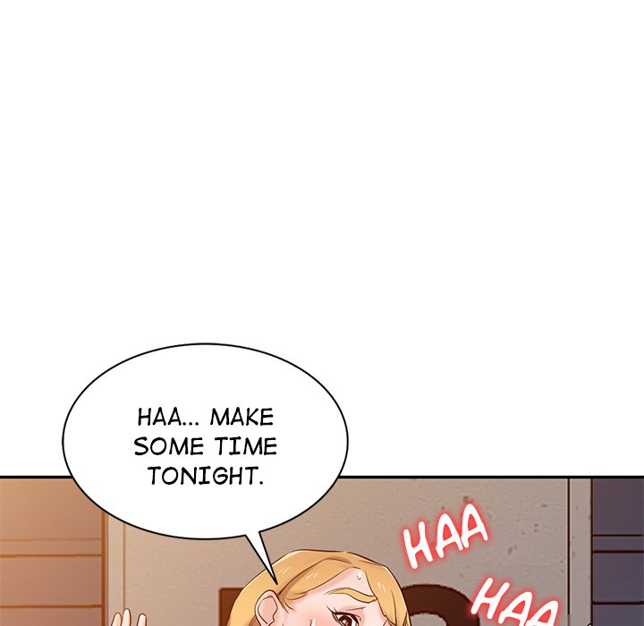 The Mismatch chapter 56 page 135