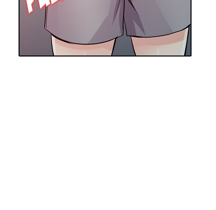 The Mismatch chapter 56 page 139