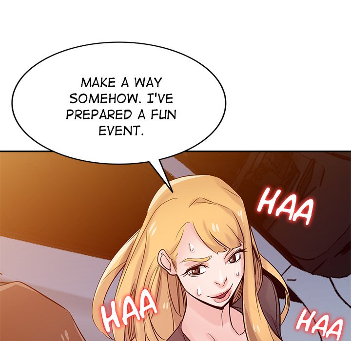 The Mismatch chapter 56 page 140