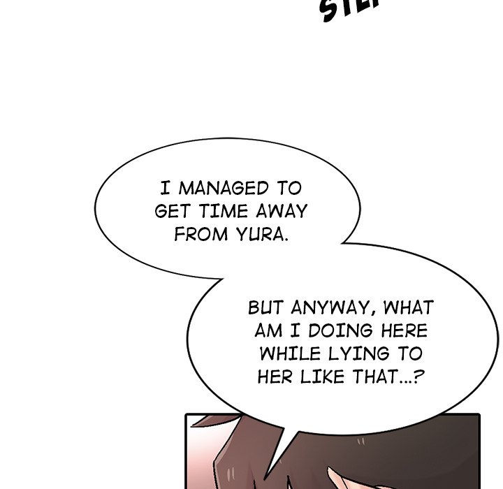 The Mismatch chapter 57 page 20