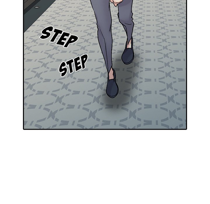 The Mismatch chapter 57 page 32