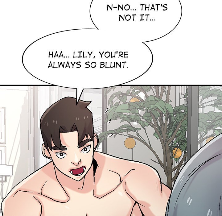 The Mismatch chapter 57 page 71