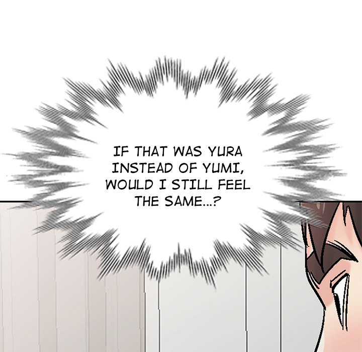 The Mismatch chapter 57 page 127