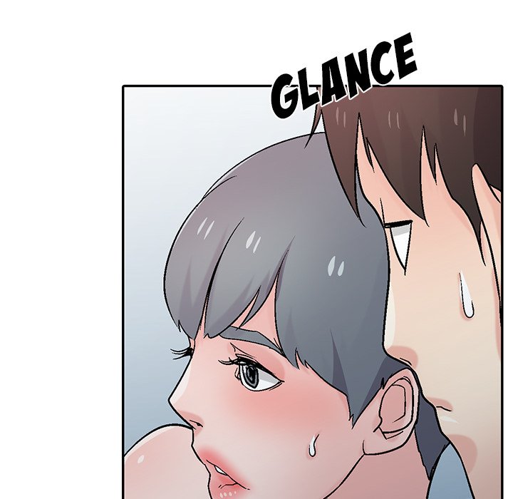 The Mismatch chapter 57 page 130