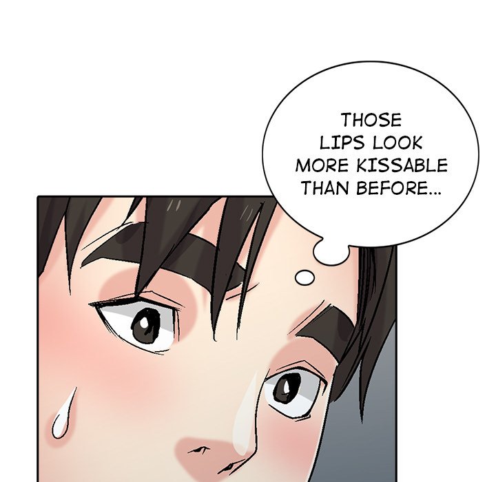 The Mismatch chapter 57 page 136